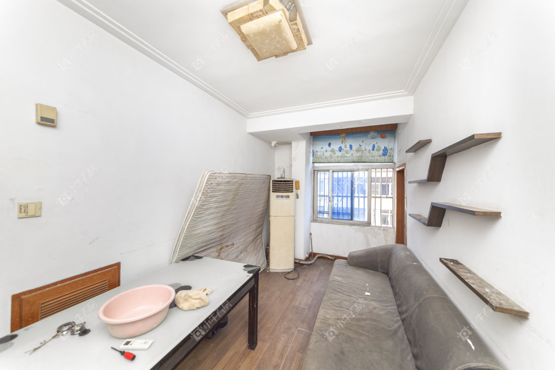 常州清潭六村在租房源室内图_小牛看房