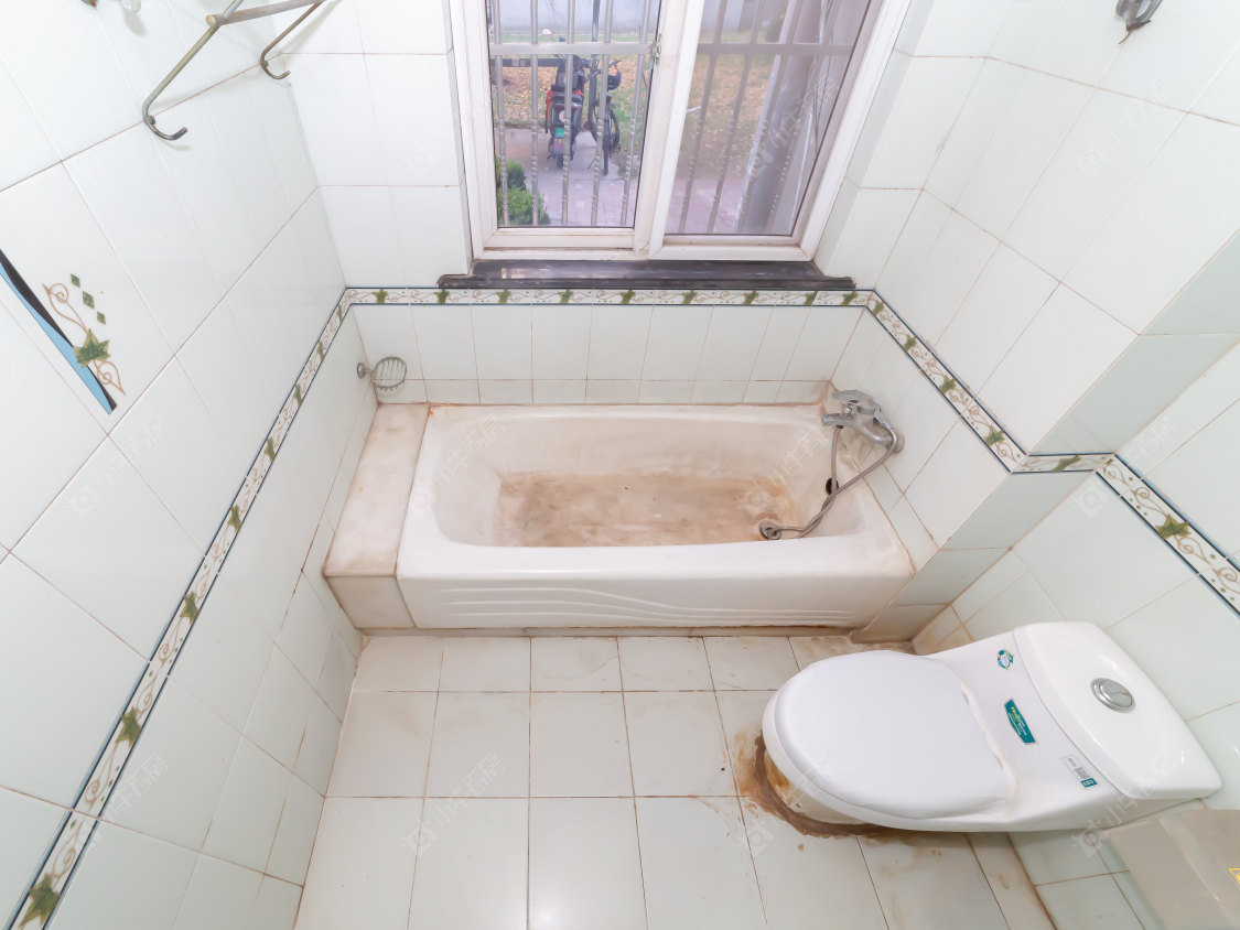 常州藻江花园一期在售二手房源室内图_小牛看房