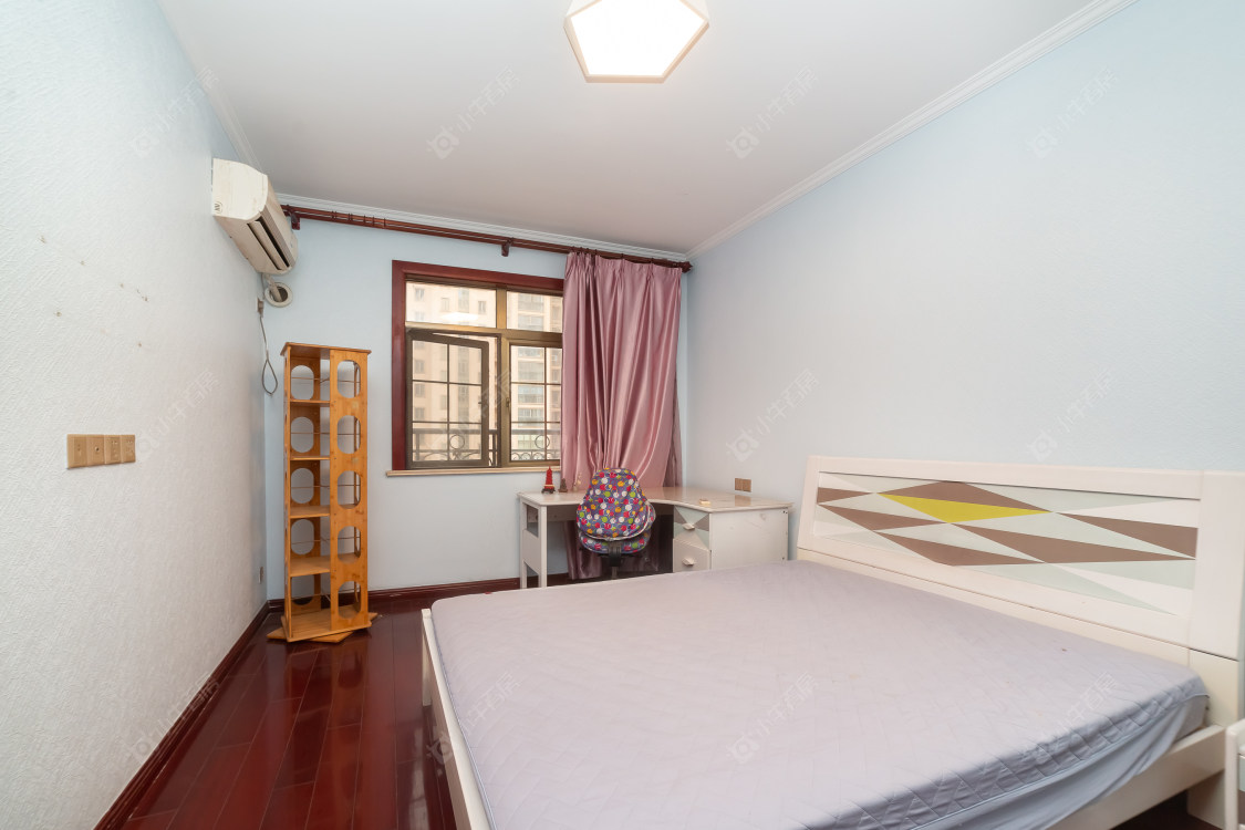 常州银河湾第一城一期在售二手房源室内图_小牛看房