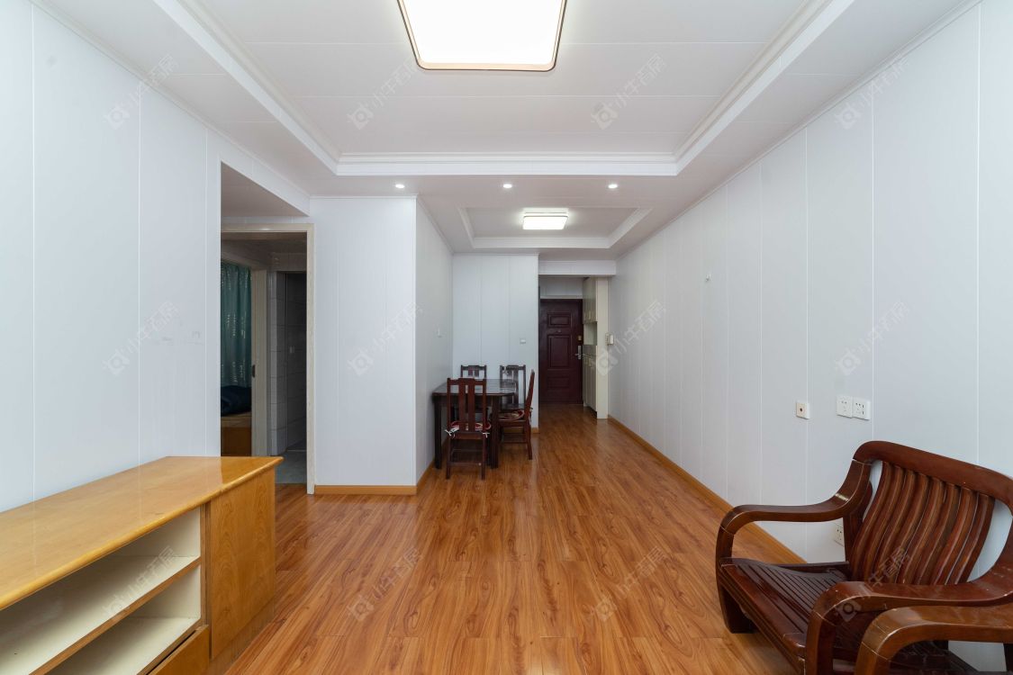 常州临津花园在售二手房源室内图_小牛看房