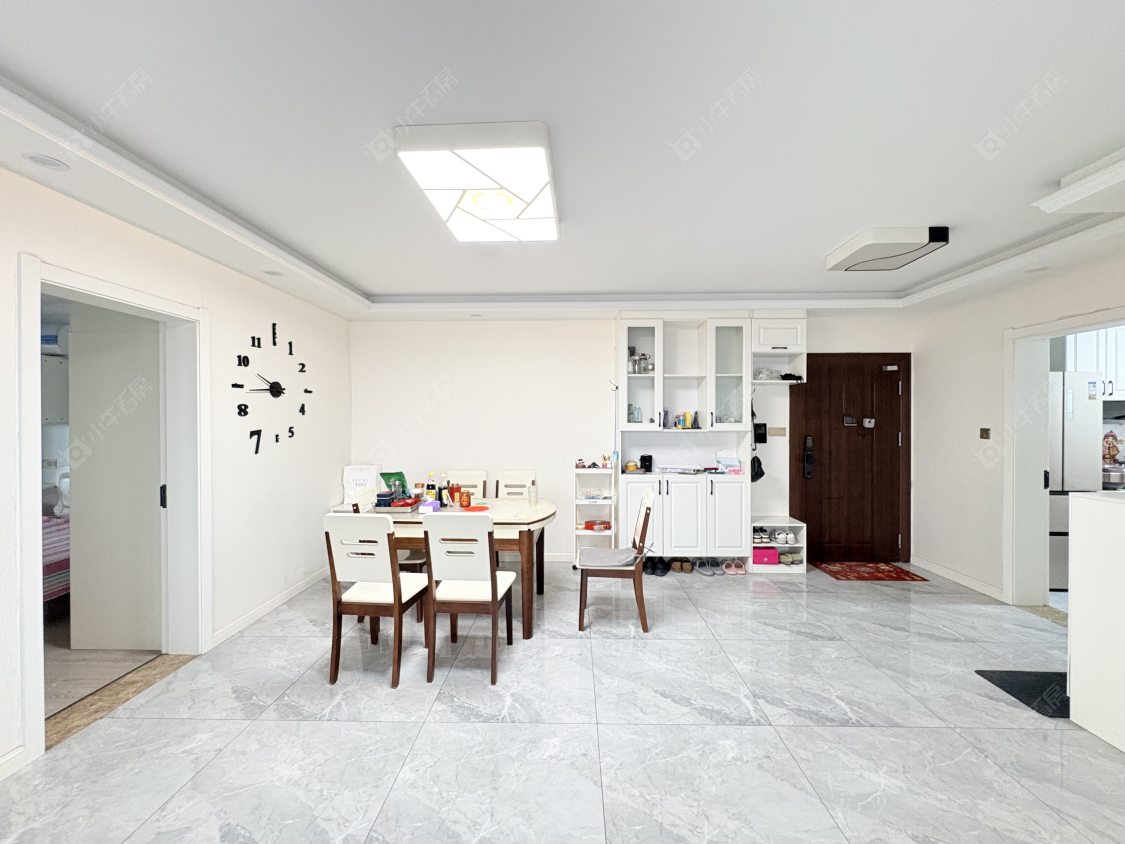 丹阳吾悦华府金郡（丹阳）在售二手房源室内图_小牛看房