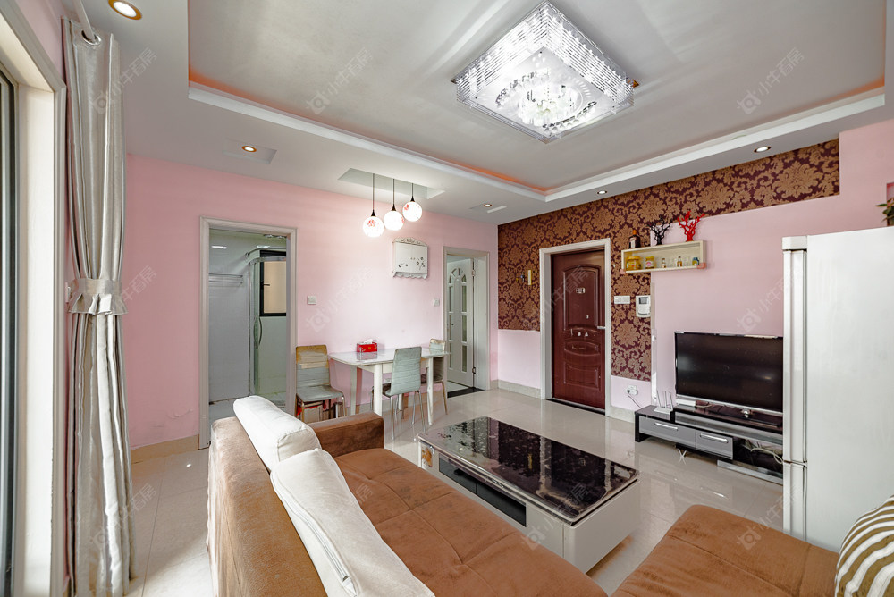 常州御城在售二手房源_小牛看房