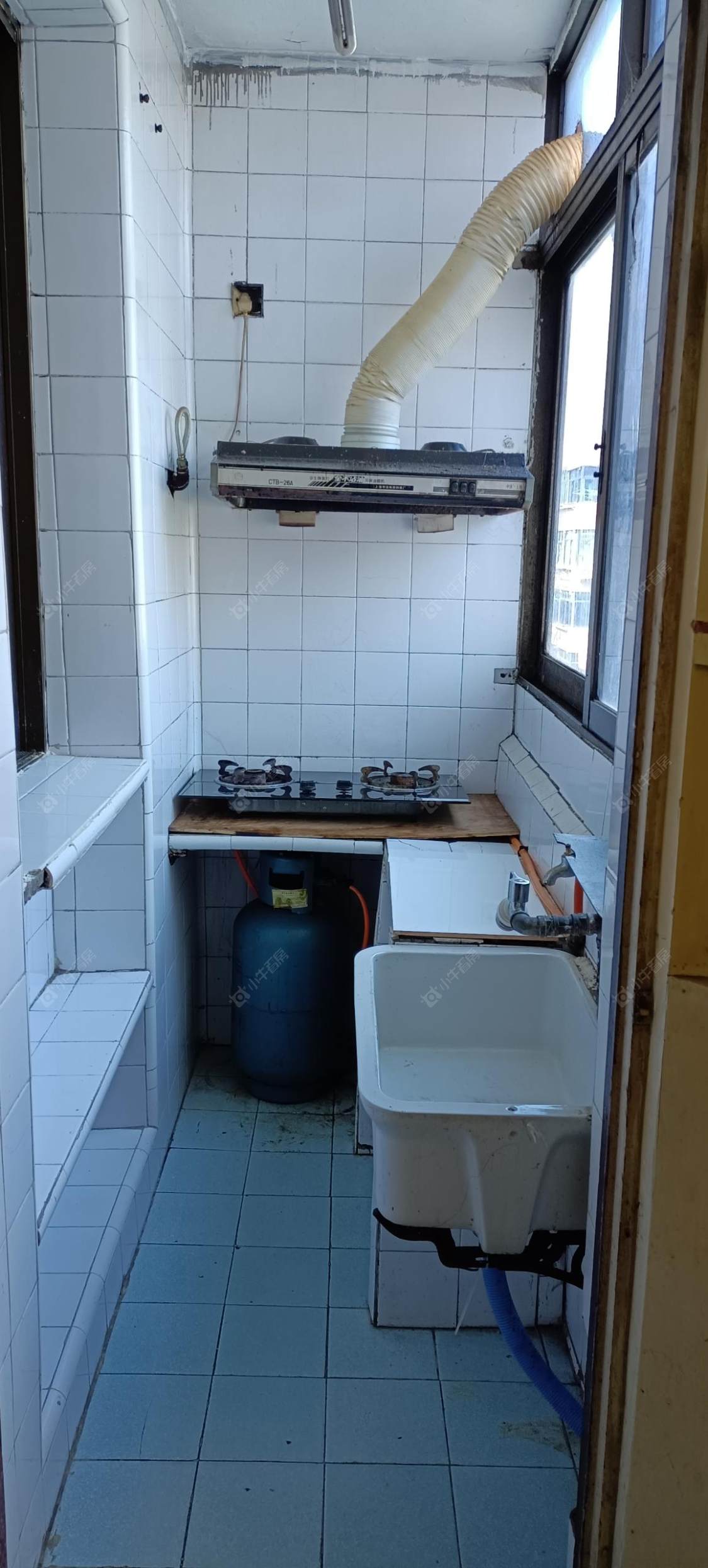 常州兰翔新村在租房源室内图_小牛看房