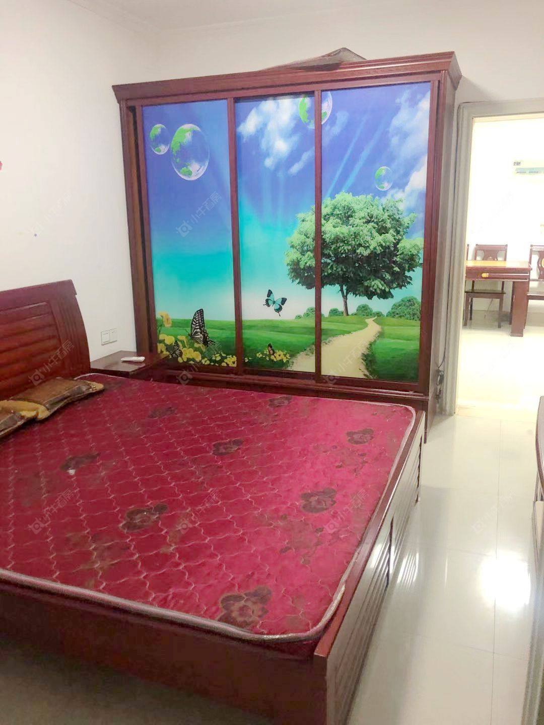 常州桂花园租房_桂花园2室2厅房源出租