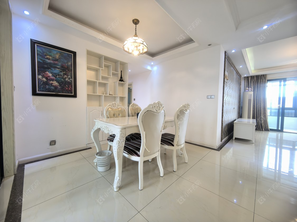 常州聚盛花园在租房源_小牛看房