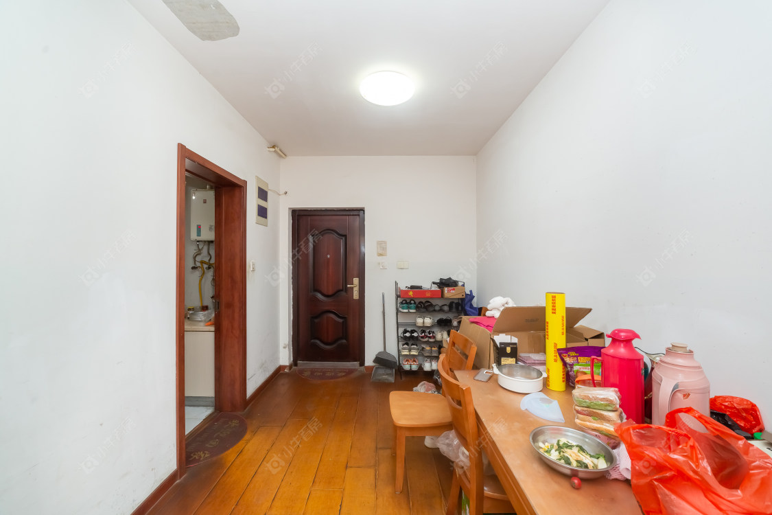 常州新裕花苑在售二手房源室内图_小牛看房