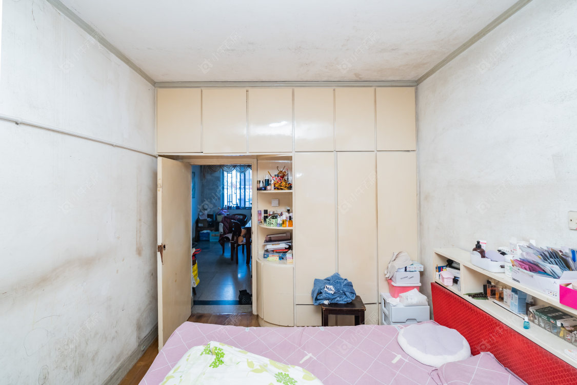 常州丽华三村南开小区在售二手房房源室内图_小牛看房