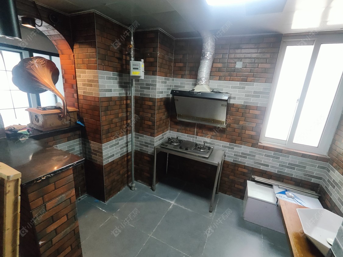 常州檀香湾在租房源室内图_小牛看房