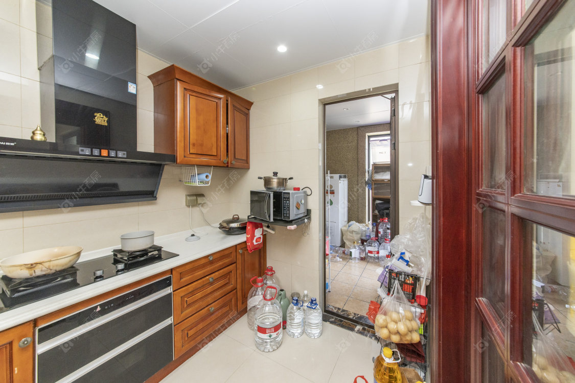 常州紫金城南区在售二手房源室内图_小牛看房