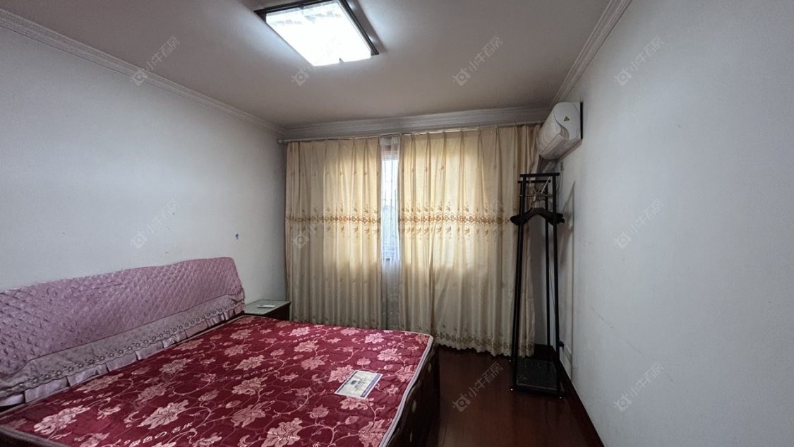 常州锦阳花苑在租房源室内图_小牛看房