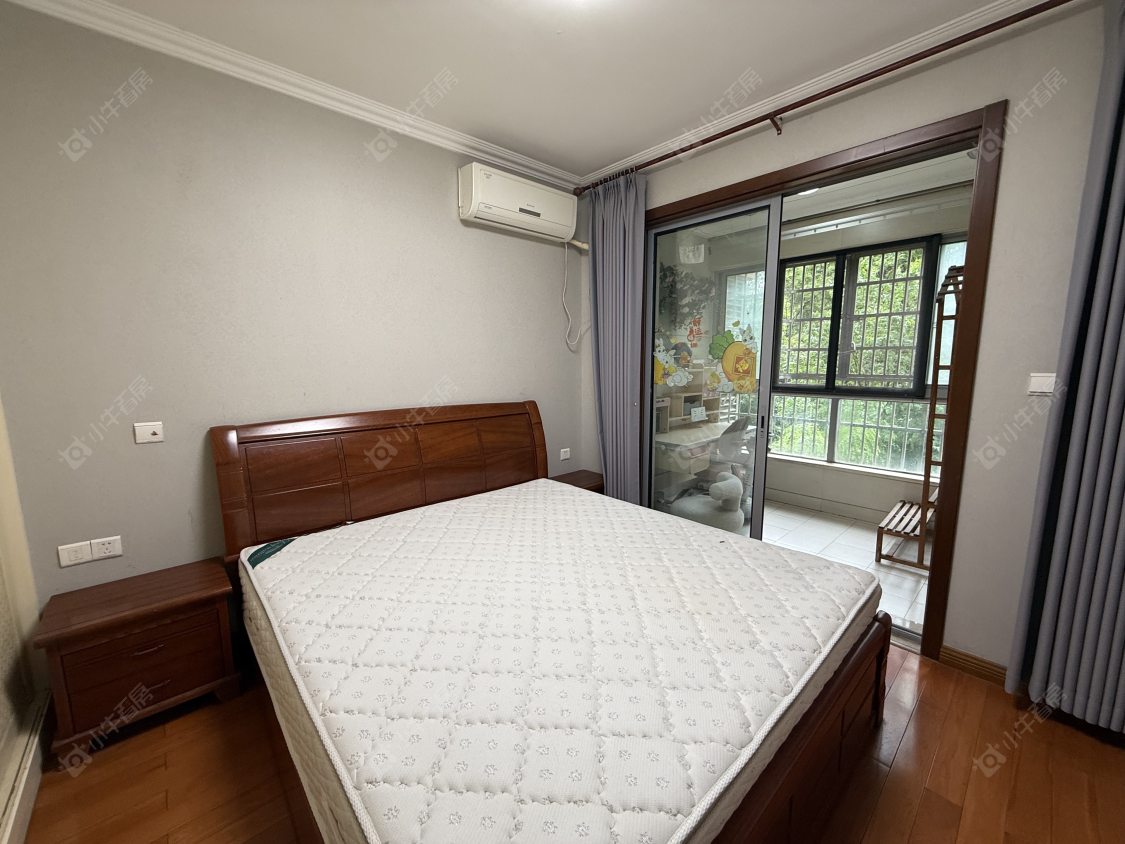 常州天隽峰在租房源室内图_小牛看房