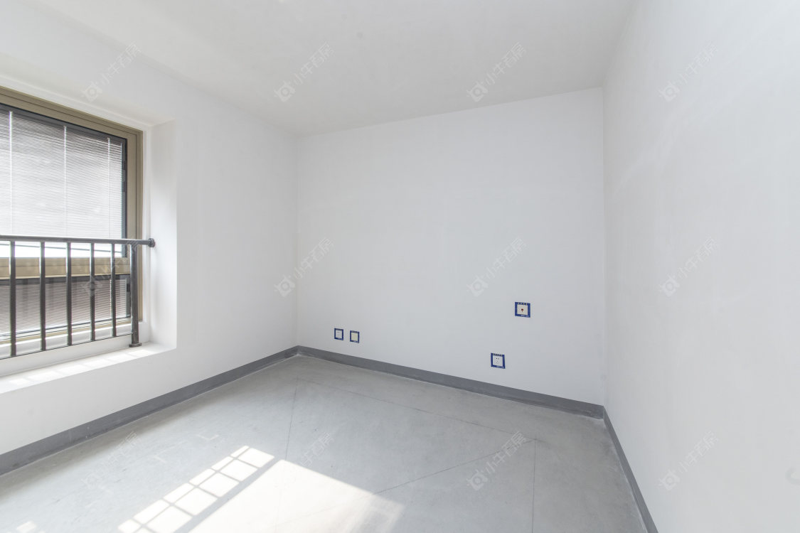 常州玉兰广场三期在售二手房源室内图_小牛看房