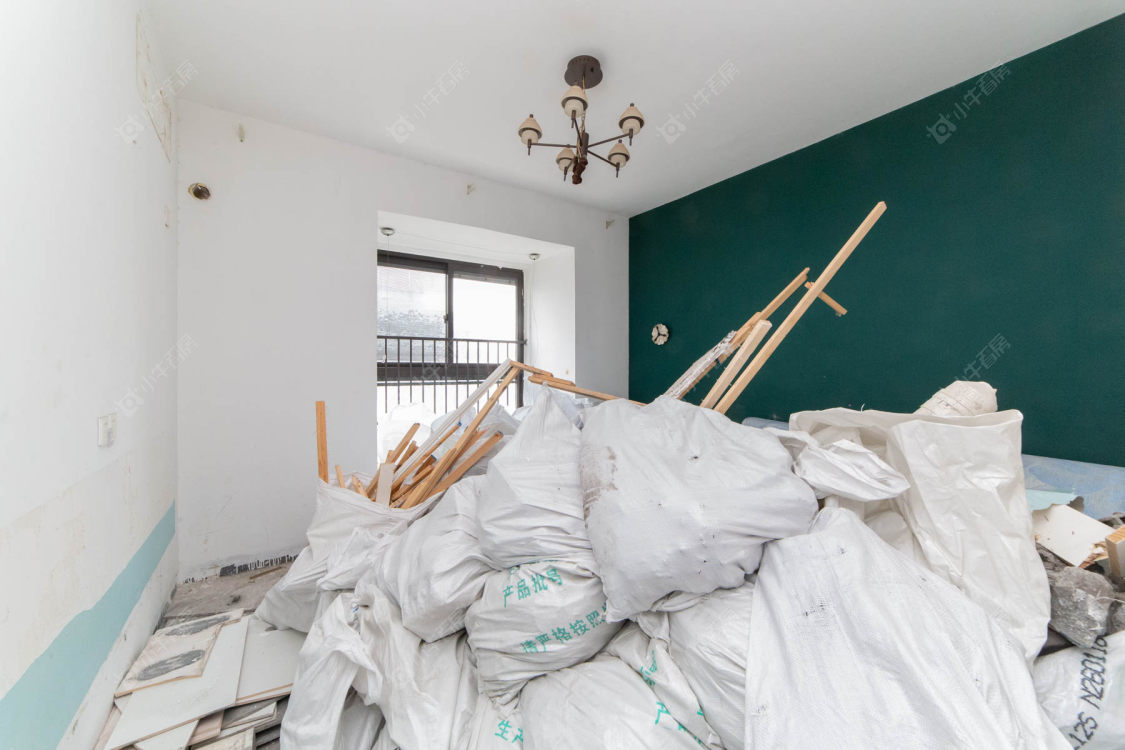 常州吾悦广场(天宁)在售二手房源室内图_小牛看房