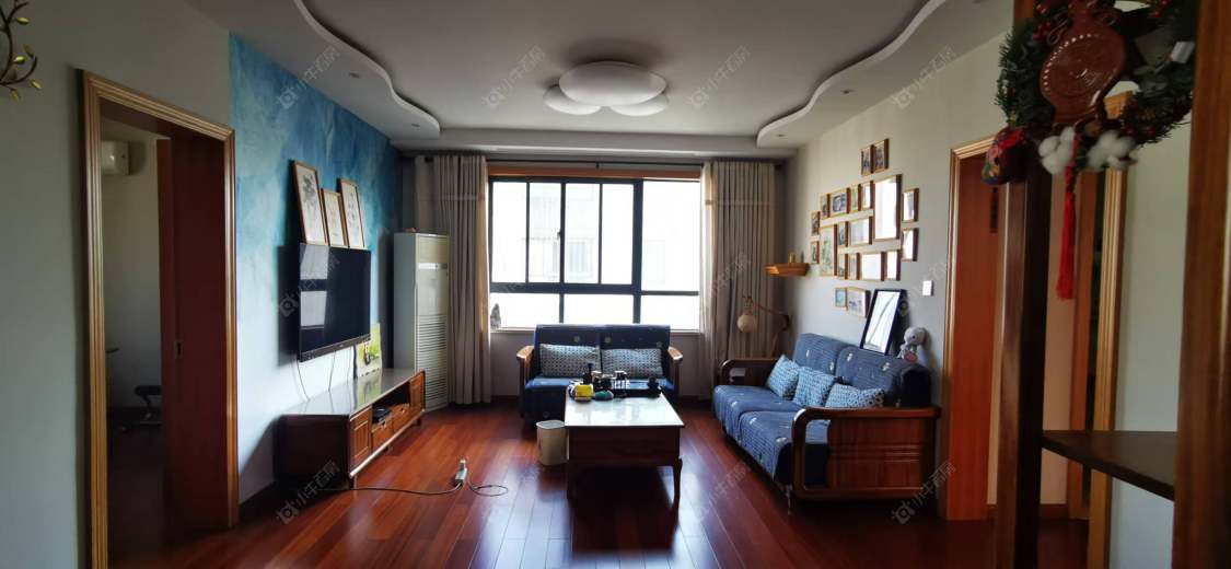 常州玉龙湾花园租房_小牛看房