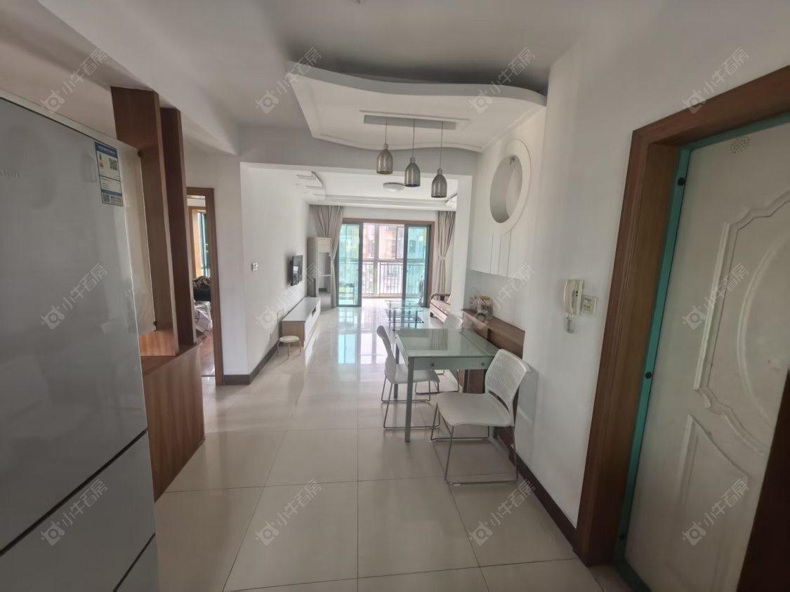 常州旺角花园在租房源_小牛看房