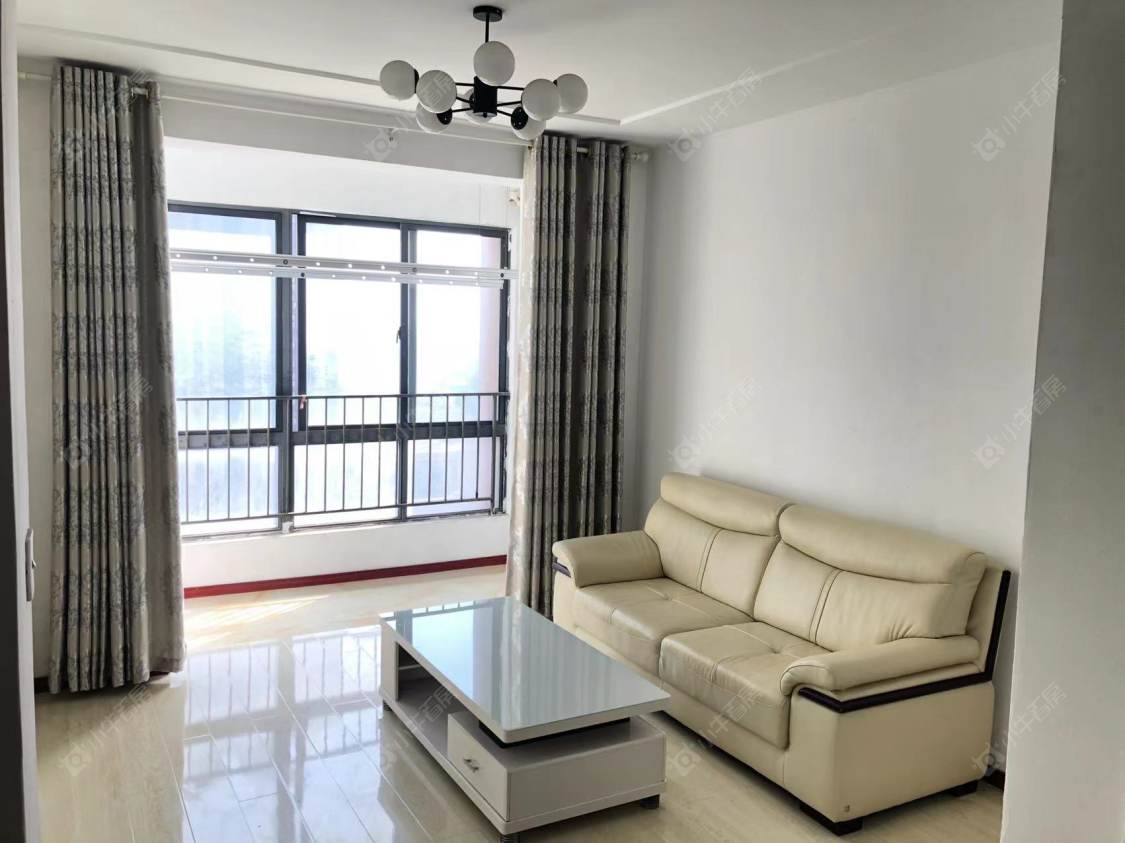 常州世纪华城西区租房_小牛看房