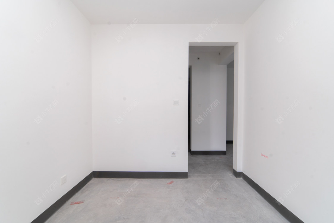 常州白云新城文华园在售二手房源室内图_小牛看房