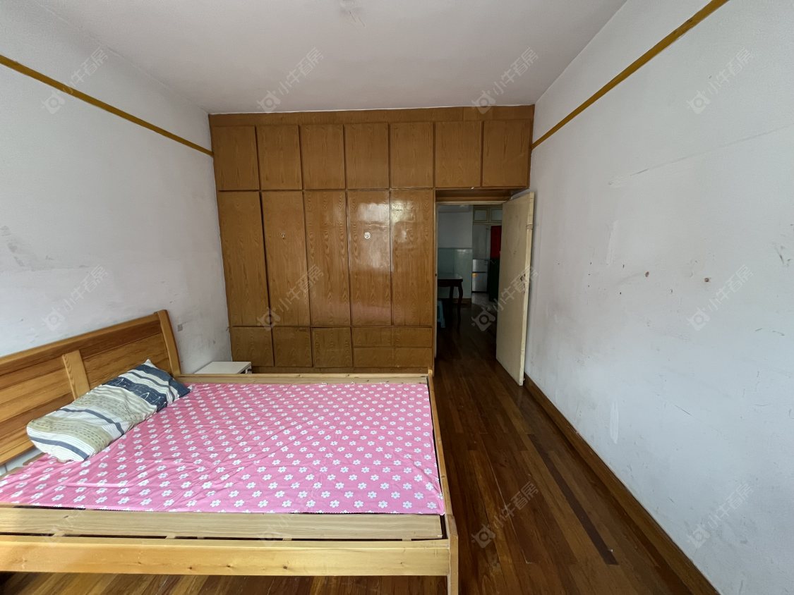 常州红梅新村在租房源_小牛看房