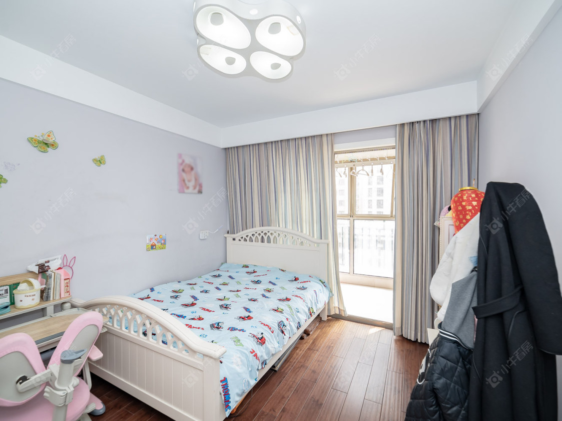 常州和平国际在售二手房源室内图_小牛看房