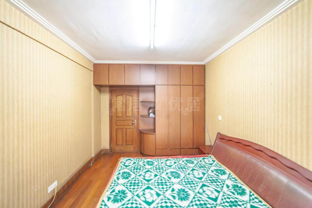 常州金谷花园在售二手房源室内图_小牛看房