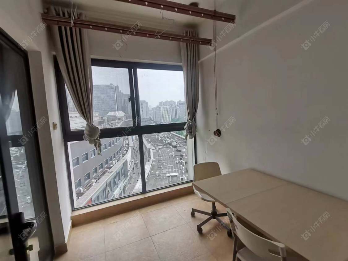 常州新北万达广场在租房源_小牛看房