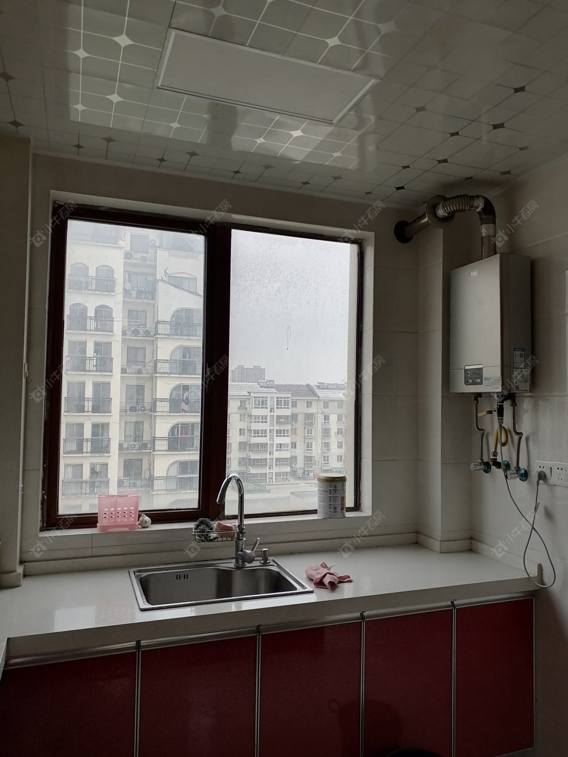 常州嘉州枫景苑在租房源_小牛看房