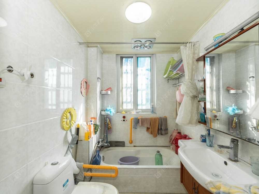 常州龙栖花园在售二手房源室内图_小牛看房