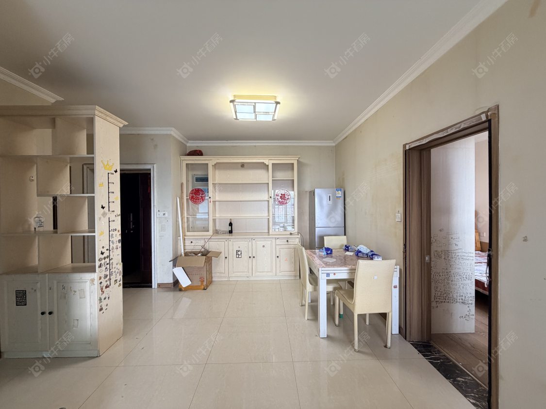 常州大名城西区在租房源室内图_小牛看房