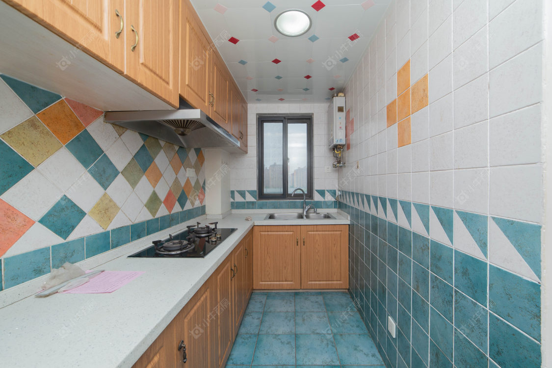 常州飞龙新苑在售二手房源室内图_小牛看房