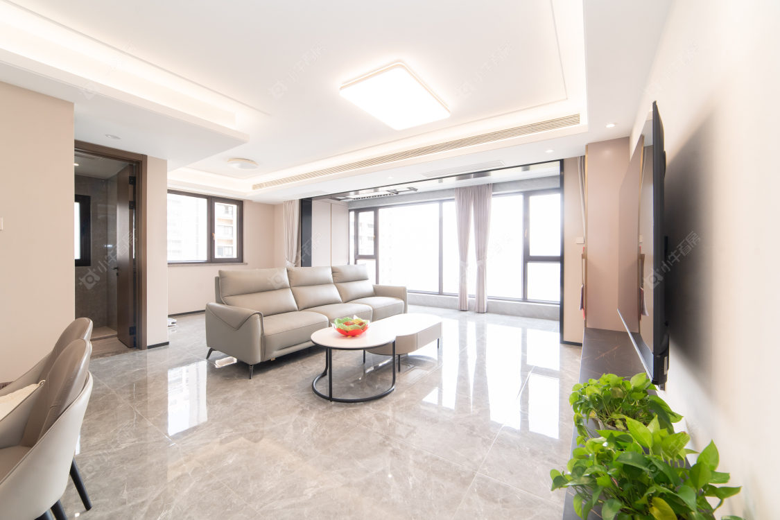 常州万科四季都会在售二手房源室内图_小牛看房