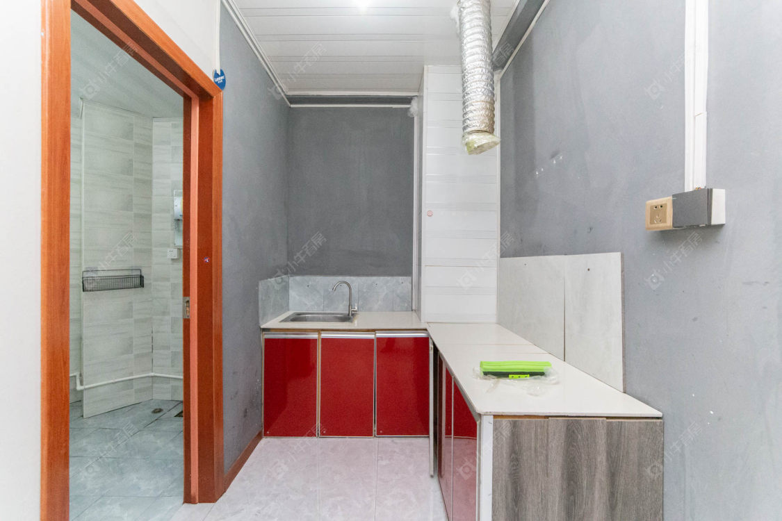 常州万科弘阳君望甲第在售二手房源室内图_小牛看房