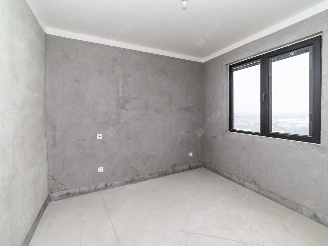 常州山水雅居在售二手房源室内图_小牛看房