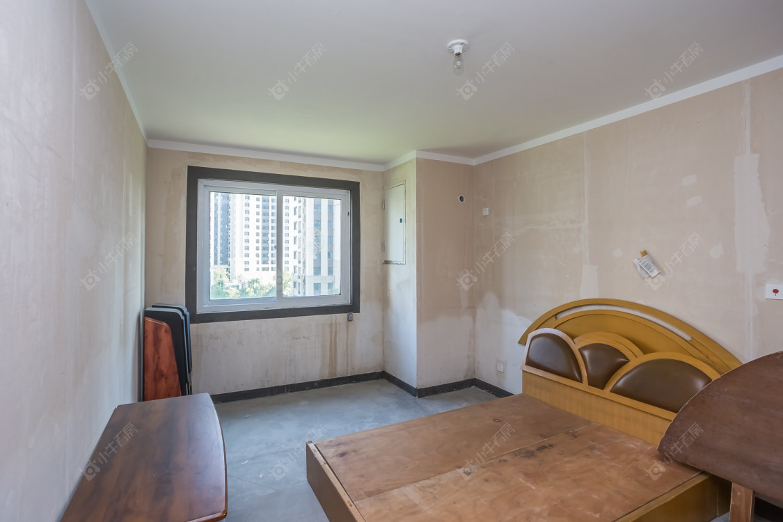 常州海华花园在售二手房源室内图_小牛看房