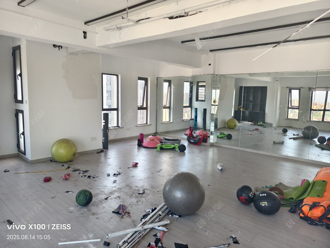 常州SOHO公寓出租_小牛看房