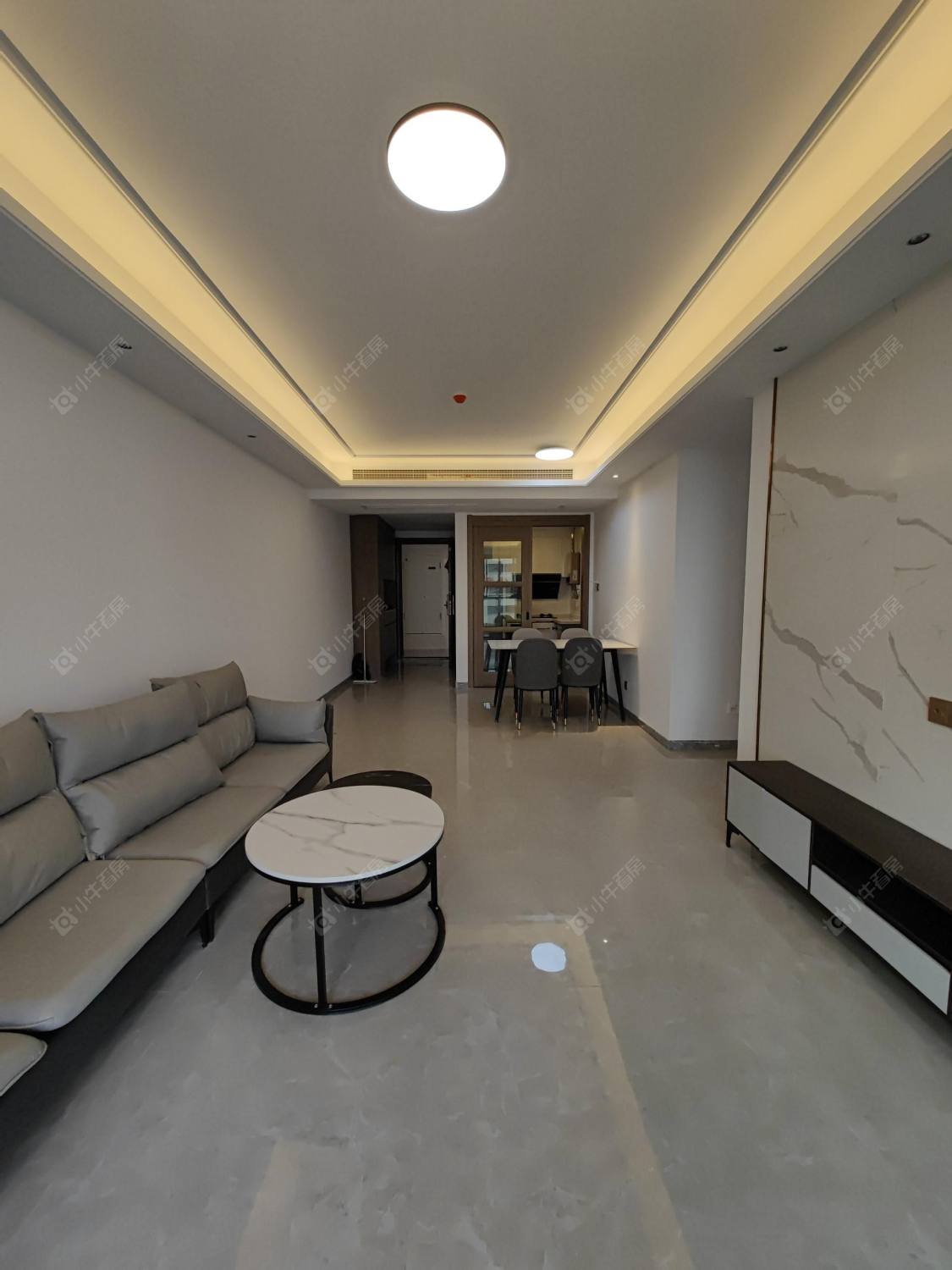 碧桂园碧玥和鸣房源室内图 常州碧桂园碧玥和鸣在租房源室内图_小牛看房