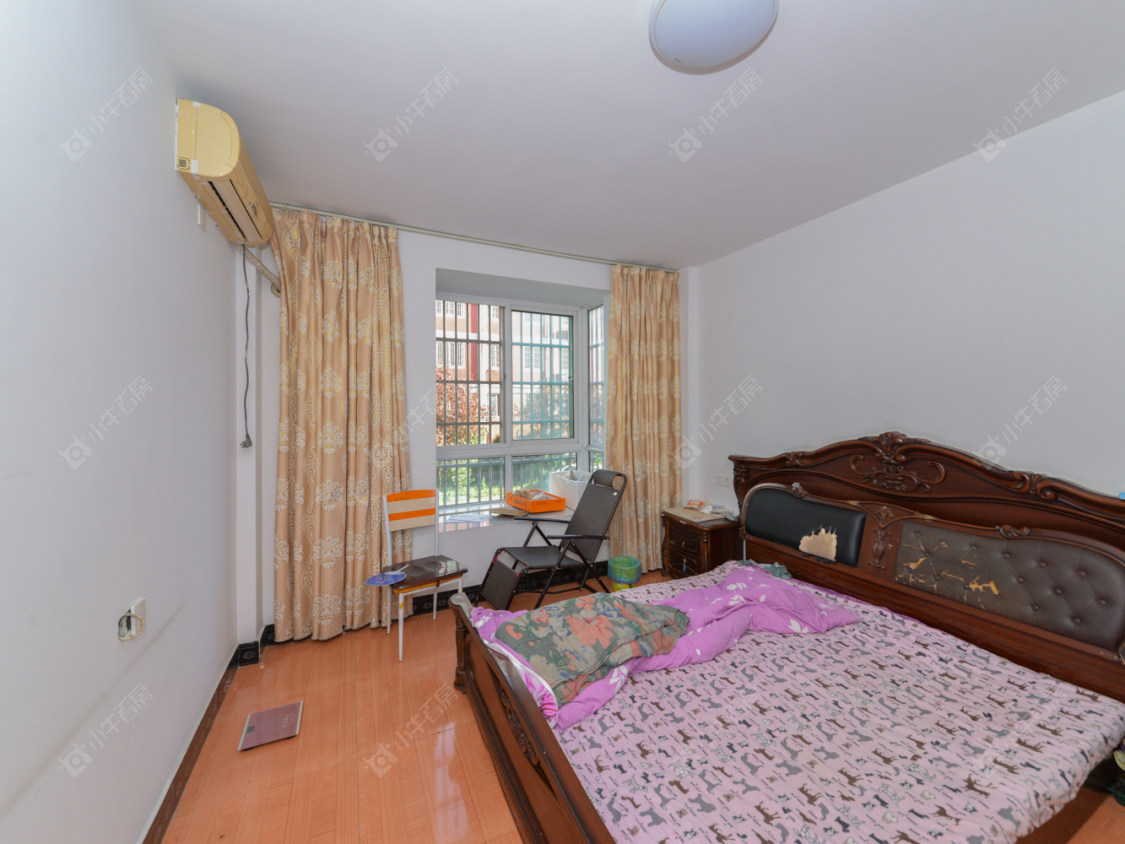 常州金江苑一村在售二手房源室内图_小牛看房