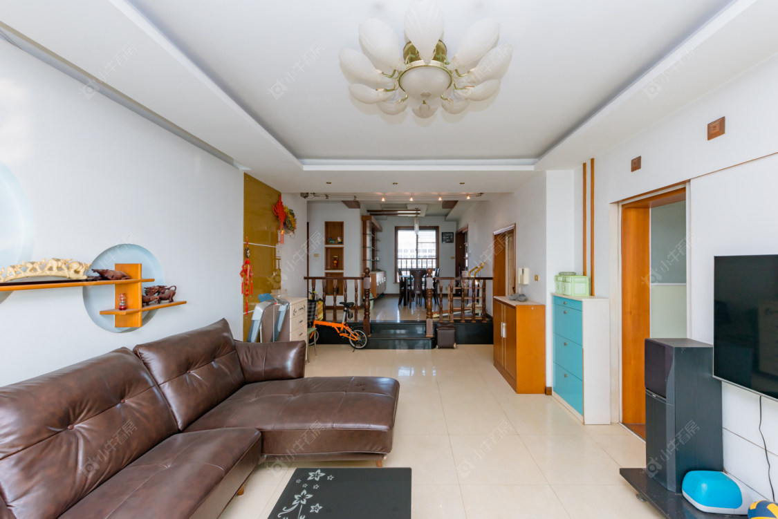 常州金色新城东区在售二手房源室内图_小牛看房