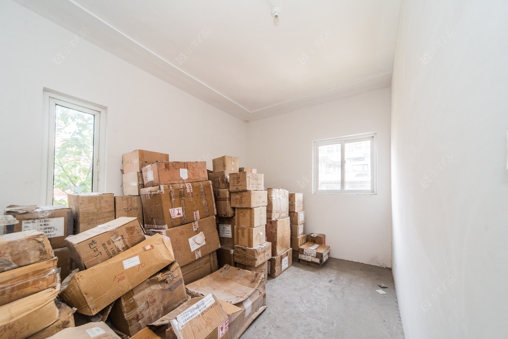 常州美林湖花园一区别墅在售二手房源_小牛看房