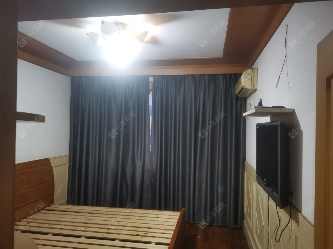 常州丽华新村租房_丽华新村2室2厅房源出租