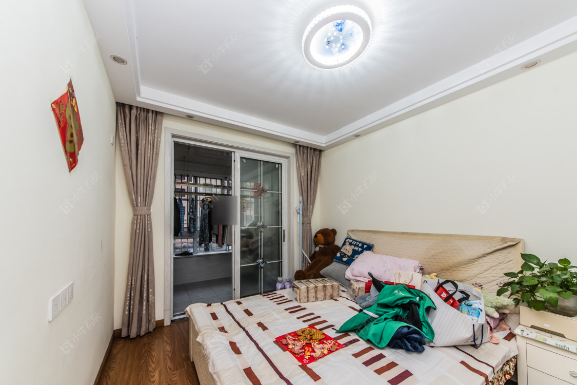 常州米兰阳光在售二手房源室内图_小牛看房