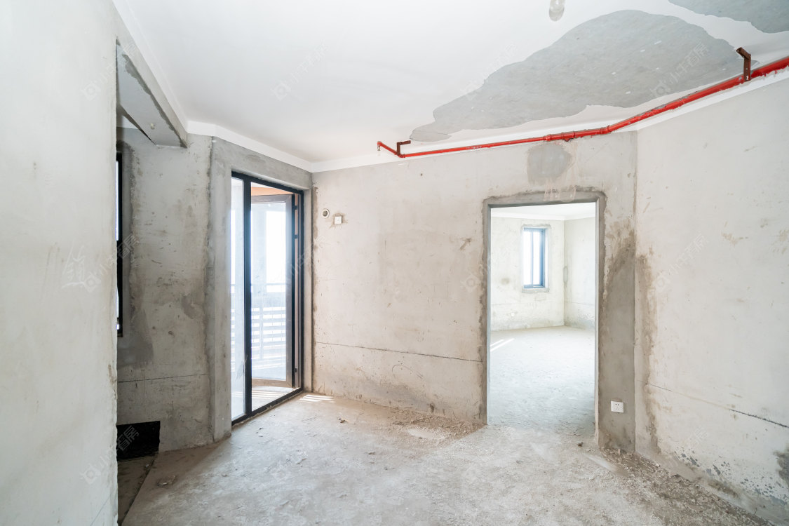 常州高成天鹅湖（公寓）在售二手房源室内图_小牛看房