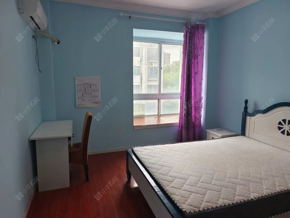 常州百馨北北苑在租房源室内图_小牛看房