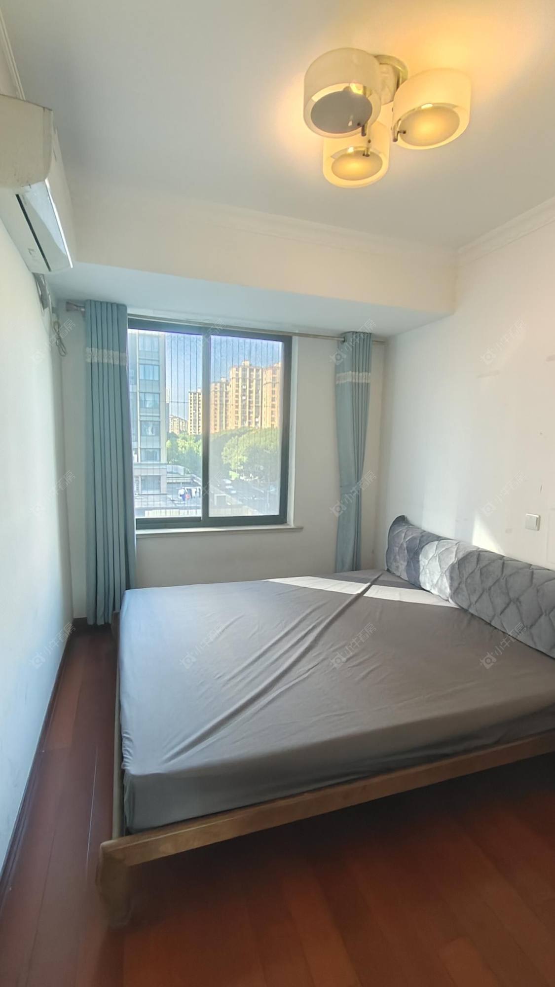 常州清水湾花园一期在租房源室内图_小牛看房