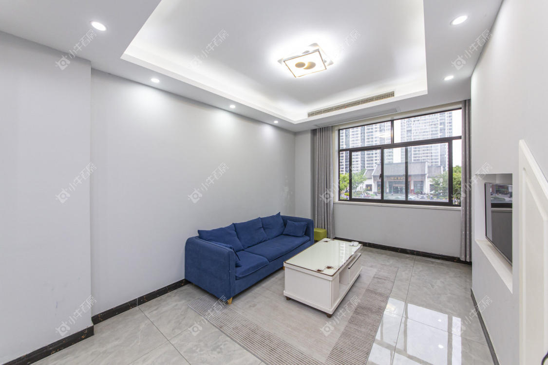 常州红星国际广场租房_小牛看房