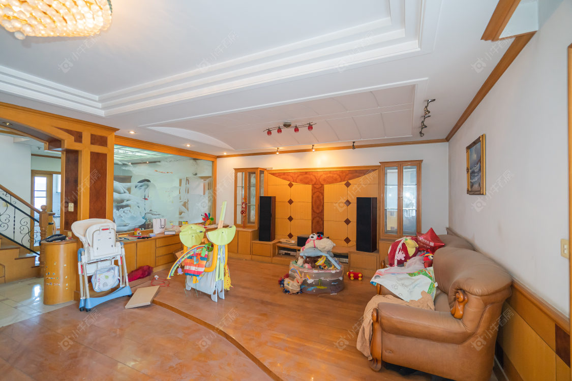 常州元丰苑一期4室2厅2卫在售二手房房源图片