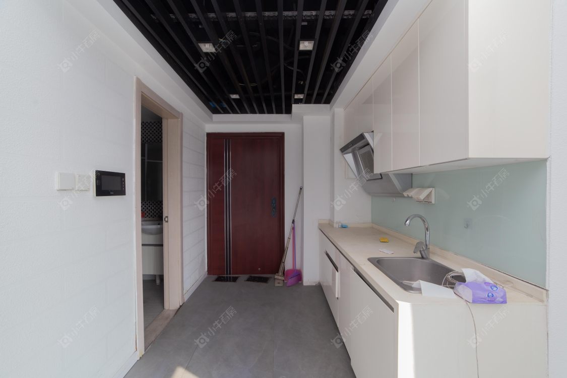 新北万达广场房源室内图 常州新北万达广场在售二手房源室内图_小牛看房