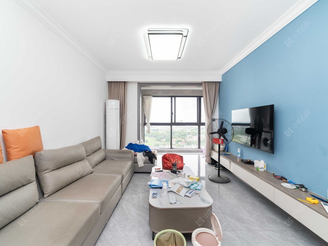 常州龙宸铭著在售二手房源_小牛看房