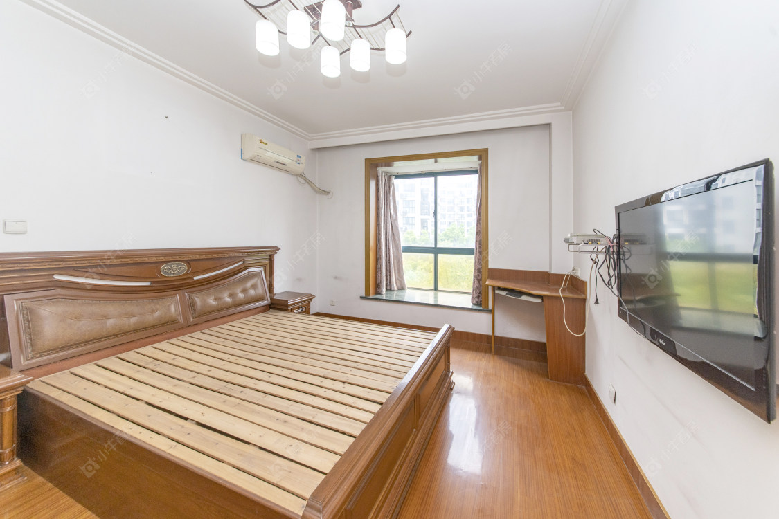 常州随园锦湖公寓在售二手房源室内图_小牛看房