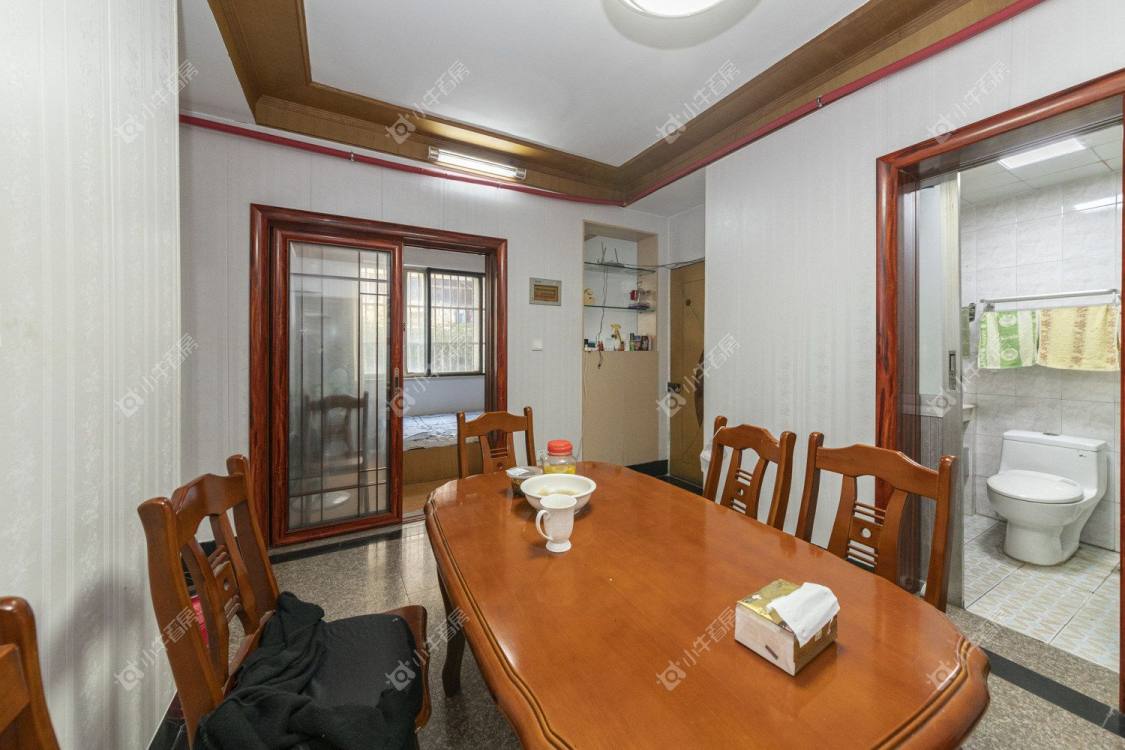 常州花东五村在租房源室内图_小牛看房