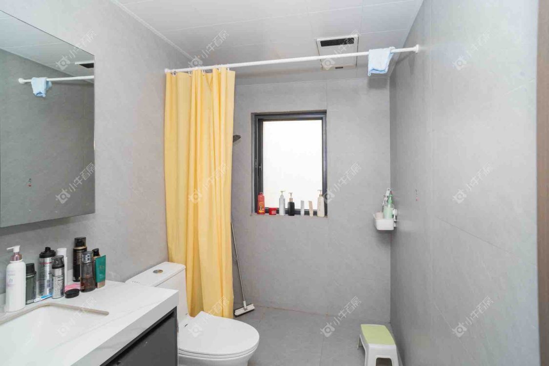 常州港悦府在租房源_小牛看房